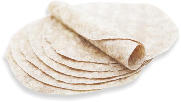 Tortilla Ambient  pšeničná Celozrnná (30cm) 10ks