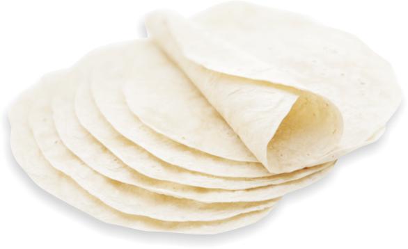 Tortilla Fresh  pšeničná  (15cm)  10ks