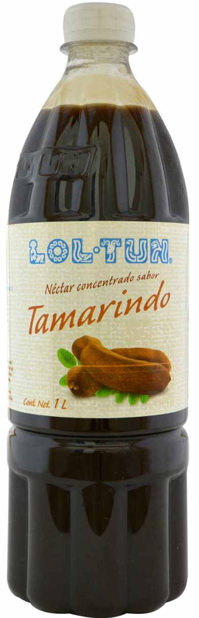 Tamarind concentrate 1l