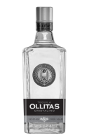 Ollitas Cristalino 100% Agave 35%-700ml