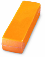 Cheddar RED Blok 1kg