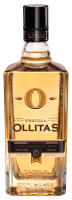 Ollitas Reposado 100% Agave 35% -700ml