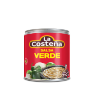 Salsa Verde  220g