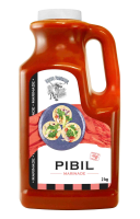 Pibil Cooking Marinade 2kg·