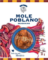 Mole Poblano 30g