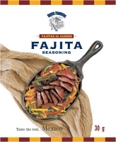 Fajita koření 30g