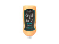 Cheddar Cheese sauce  950g