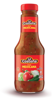 Salsa Mexicana  450g