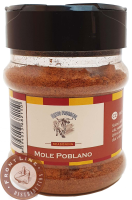 Mole Poblano 120g