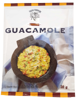 Guacamole seasoning 30g